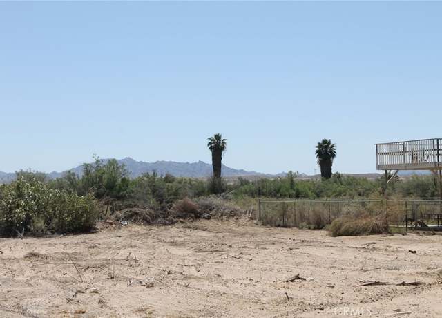 Property at 2326 Riviera Dr, Blythe, CA 92225