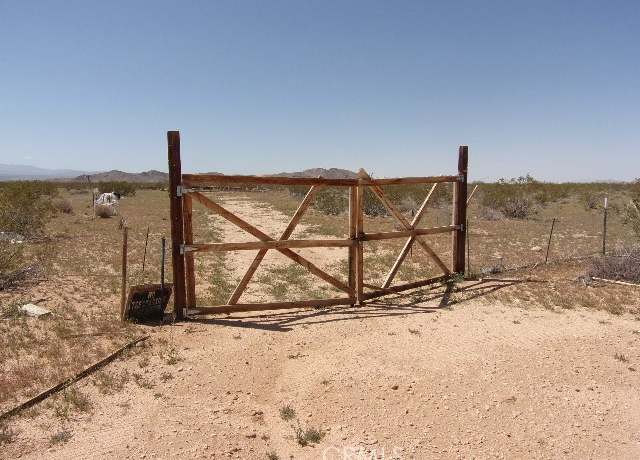 Property at 1500 Sunny Vista Rd, Yucca Valley, CA 92284