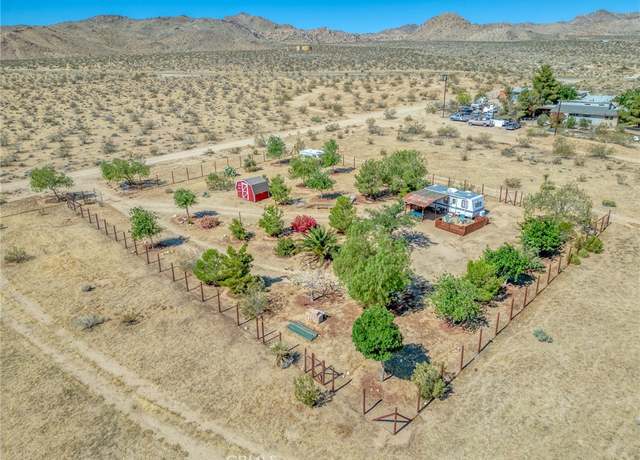 Property at 0 Kicks, Landers, CA 92285