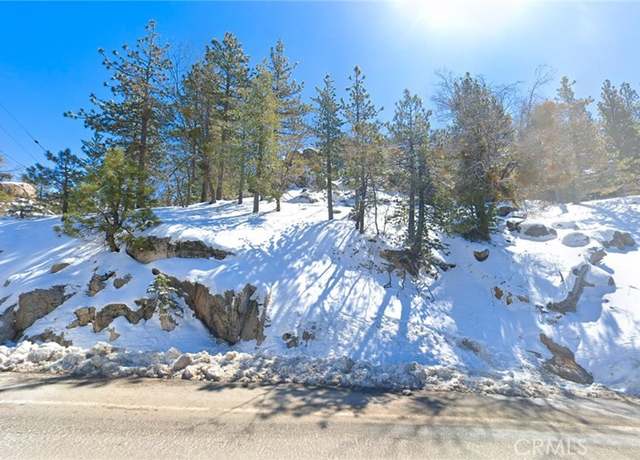 Property at 0 Hilltop Blvd, Running Springs Area, CA 92382