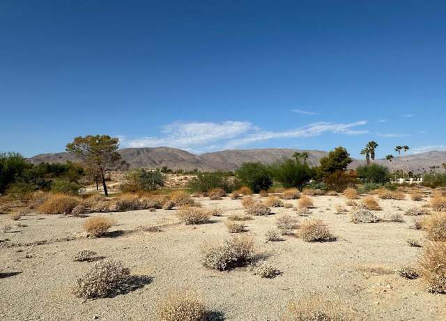 Property at 0 Roadrunner Dr, Borrego Springs, CA 92004