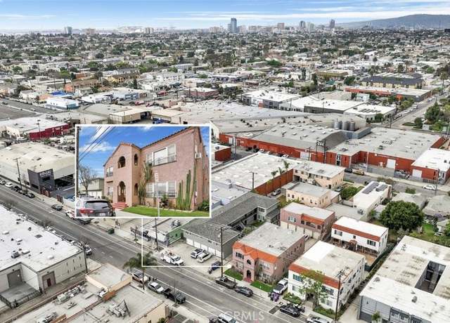 Property at 1407 Obispo Ave, Long Beach, CA 90804, 10 beds, 6 baths