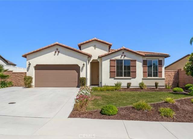 Property at 1537 Yucca Ct, Calimesa, CA 92320, 3 beds, 2 baths