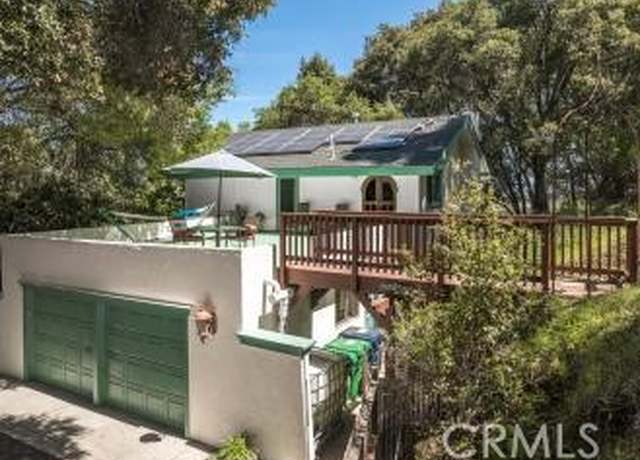 Property at 2015 Alturas Rd, Atascadero, CA 93422, 3 beds, 2.5 baths