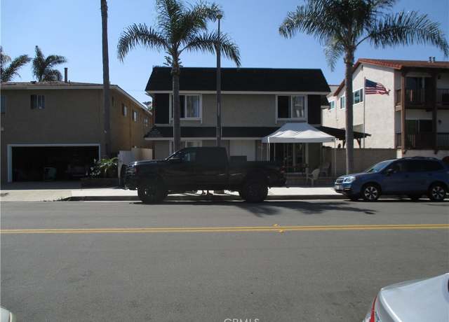 Property at 411 15th St, Huntington Beach, CA 92648, 8 beds, 5.5 baths