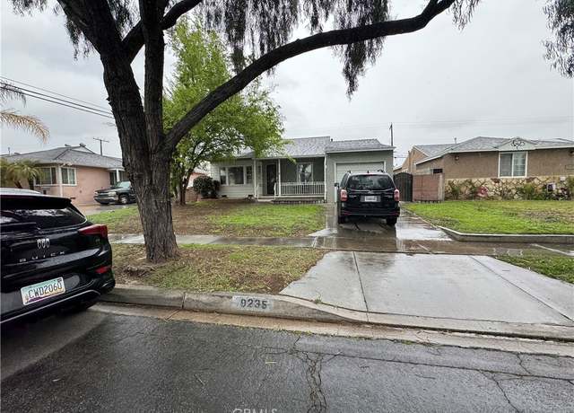 Property at 9235 Danbridge St, Pico Rivera, CA 90660, 3 beds, 2 baths