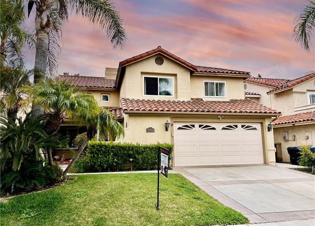 Property at 21036 Ponderosa, Mission Viejo, CA 92692, 4 beds, 3 baths