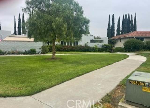 Property at 2119 Via Puerta Unit Q, Laguna Woods, CA 92637, 2 beds, 1 bath
