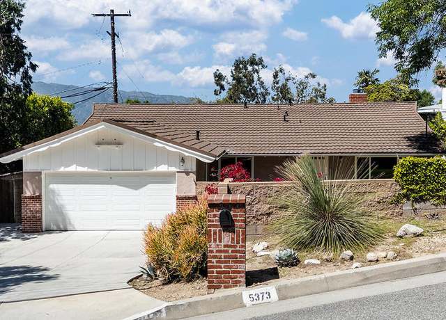 Property at 5373 Ocean View Blvd, La Canada Flintridge, CA 91011, 3 beds, 3.5 baths