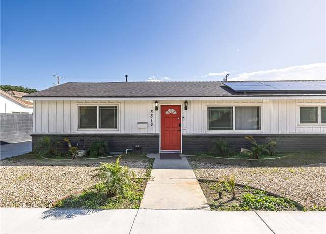 Property at 5518 W 117th St, Hawthorne, CA 90304, 4 beds, 2 baths