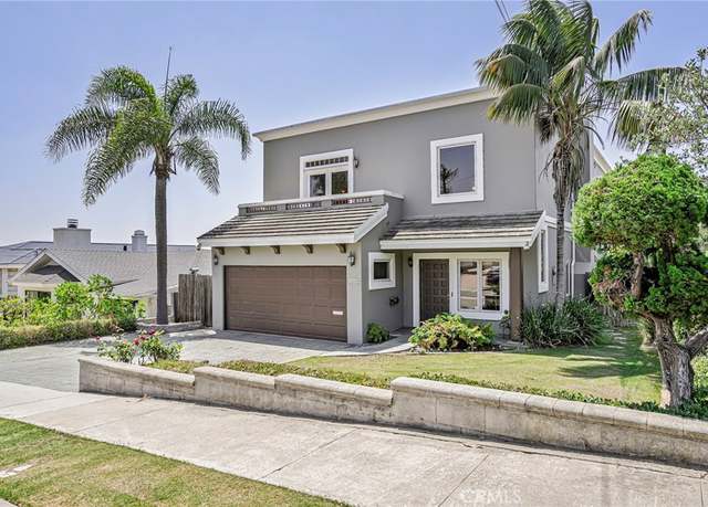 Property at 1440 8th St, Manhattan Beach, CA 90266, 3 beds, 3 baths