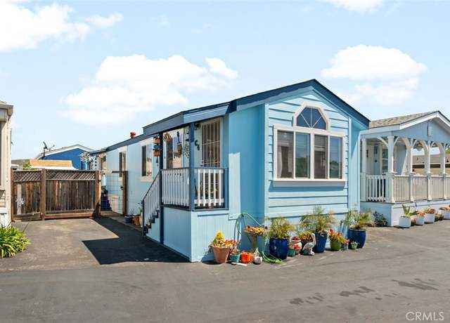 Property at 500 Atascadero Rd. SPC C4, Morro Bay, CA 93442, 2 beds, 1 bath