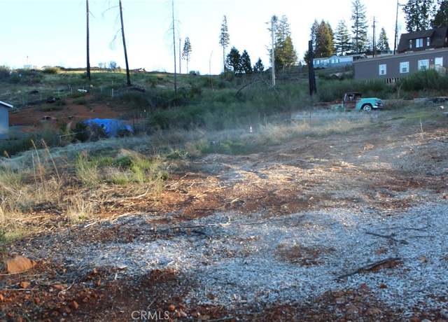 Property at 6731 Magalia Cemetery Rd, Magalia, CA 95954