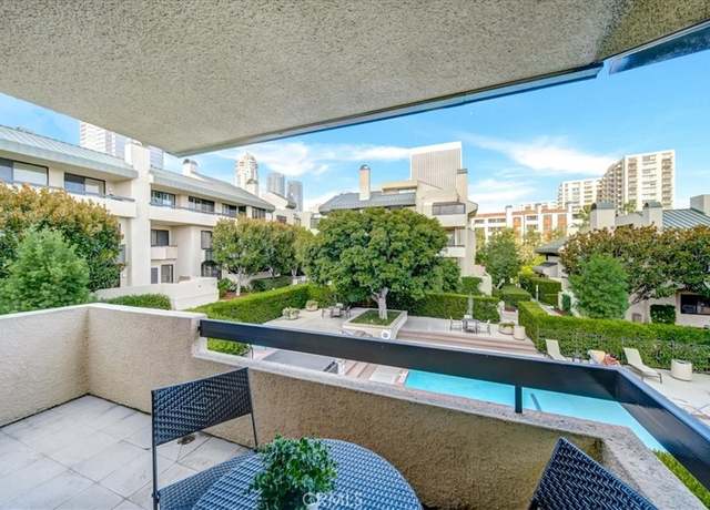 Property at 2178 Century Hl, Westwood - Century City, CA 90067, 2 beds, 2.5 baths