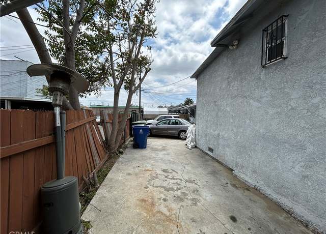 Property at 1260 E 49th St, Los Angeles, CA 90011, 5 beds, 3 baths