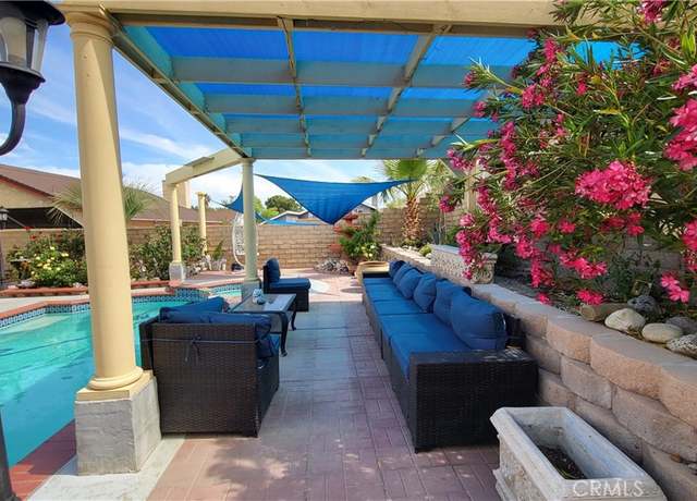 Property at 36956 Desert Willow Dr, Palmdale, CA 93550, 3 beds, 3 baths