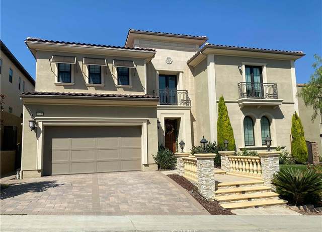 Property at 20239 Jubilee Way W, Porter Ranch, CA 91326, 4 beds, 4.5 baths