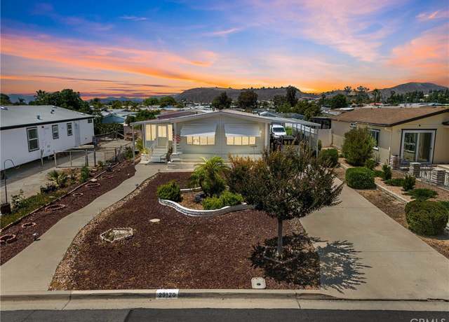Property at 29120 Calle Cisne, Murrieta, CA 92563, 2 beds, 2 baths