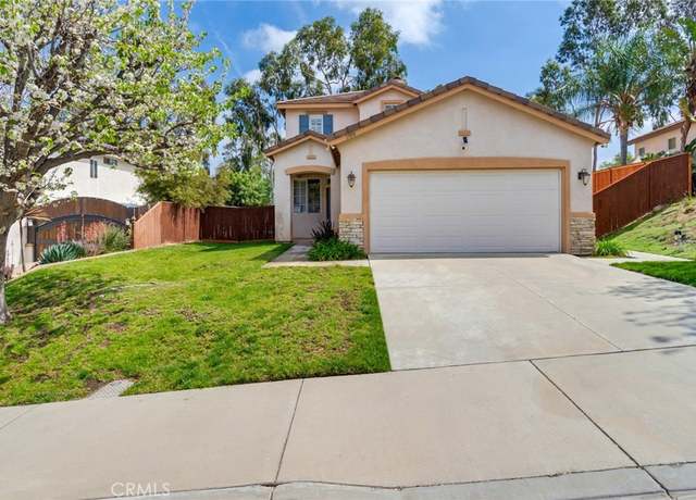 Property at 17891 Morning Rock Cir, Riverside, CA 92503, 3 beds, 2.5 baths