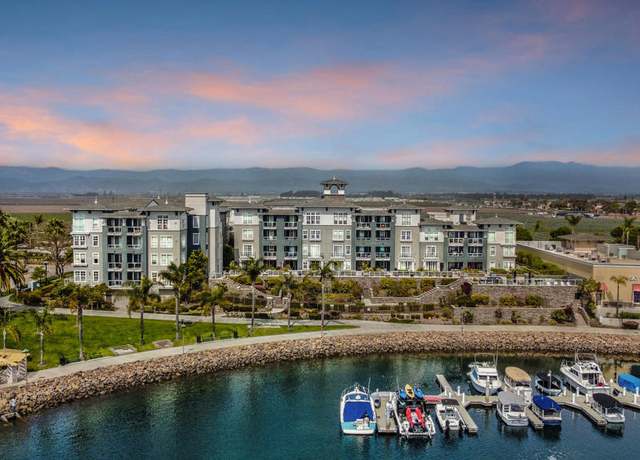 Property at 4012 Tradewinds Dr #101, Oxnard, CA 93035, 3 beds, 2 baths