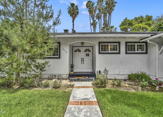 Property at 5604 Valley Circle Blvd, Woodland Hills, CA 91367, 3 beds, 2 baths