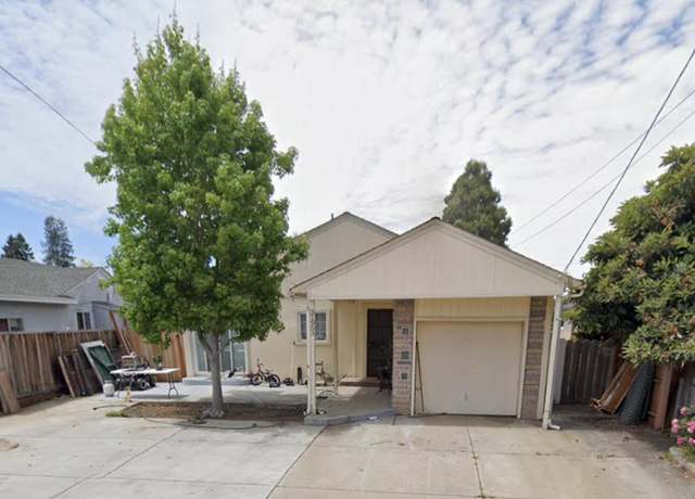 Property at 31953 Potsdam St, Hayward, CA 94544, 3 beds, 1 bath