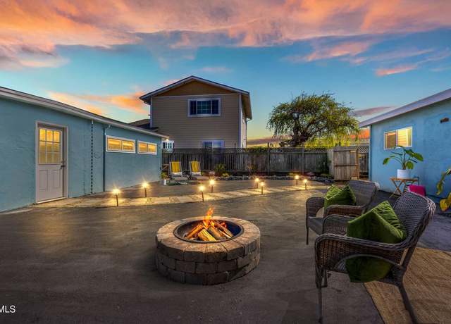 Property at 536 Maple St, Fort Bragg, CA 95437, 3 beds, 1 bath