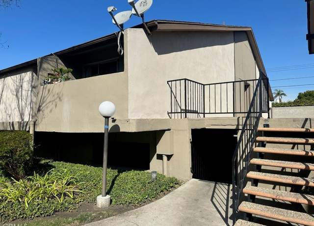 Property at 278 N Wilshire Ave #162, Anaheim, CA 92801, 1 bed, 1 bath