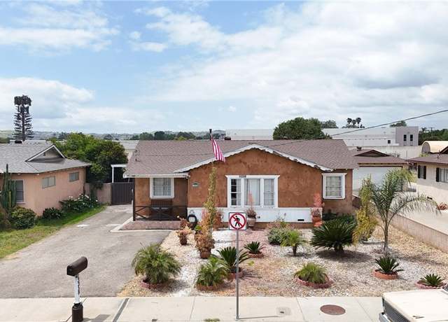 Property at 13358 Yorba Ave, Chino, CA 91710, 3 beds, 1.5 baths