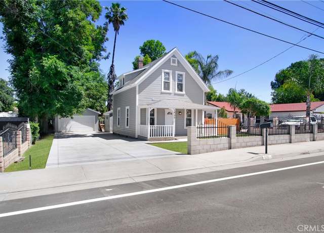 Property at 1835 Martin Luther King Blvd, Riverside, CA 92507, 2 beds, 2 baths