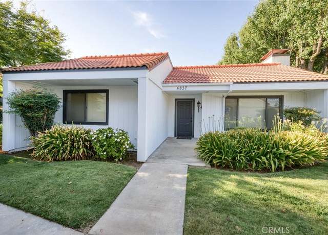 Property at 4837 N Hulbert Ave, Fresno, CA 93705, 3 beds, 2 baths