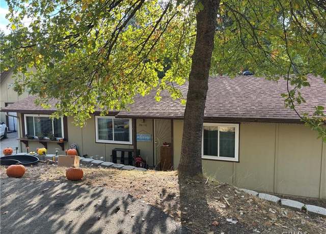 Property at 36116 Popi Poyah, North Fork, CA 93643, 3 beds, 1 bath