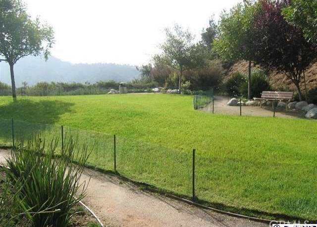 Property at 0 Calle Bella, Glendale, CA 91206
