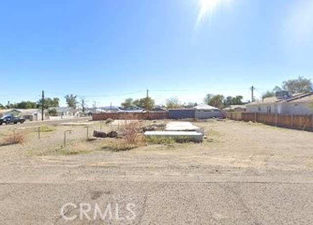Property at 207 Chestnut St, Needles, CA 92363