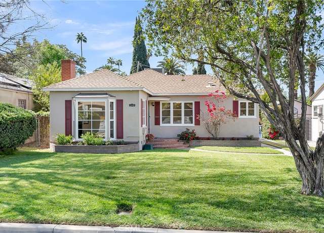 Property at 4128 Oakwood Pl, Riverside, CA 92506, 3 beds, 1 bath
