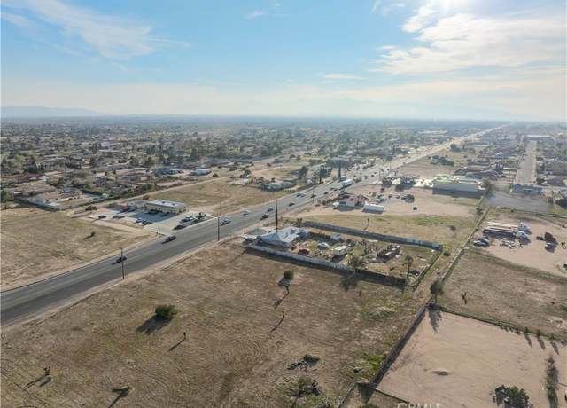 Property at 0 Main St, Hesperia, CA 92345