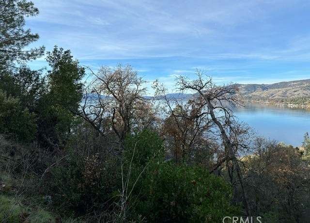 Property at 6893 Panoramic Dr, Lucerne, CA 95458