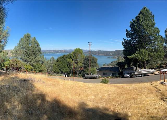 Property at 4747 Kah Bel Trl, Kelseyville, CA 95451