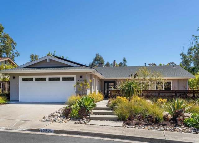 Property at 10729 Charbono, San Diego, CA 92131, 3 beds, 2.5 baths