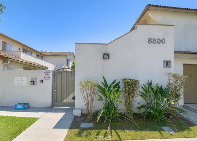 Property at 8800 Garden Grove Blvd #2, Garden Grove, CA 92844, 2 beds, 2 baths