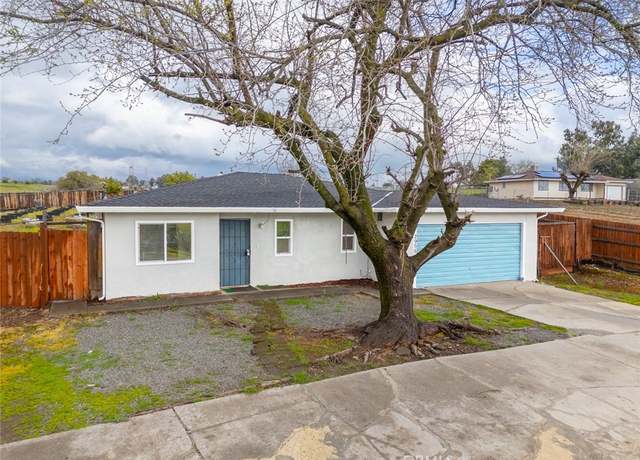 Property at 2955 Oro Bangor, Oroville, CA 95966, 3 beds, 1 bath