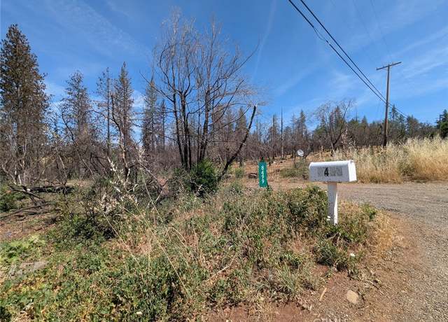 Property at 8499 Cohasset Rd, Cohasset, CA 95973