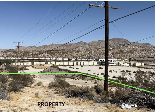 Property at 17550 Rancho Road Rd, Victorville, CA 92394