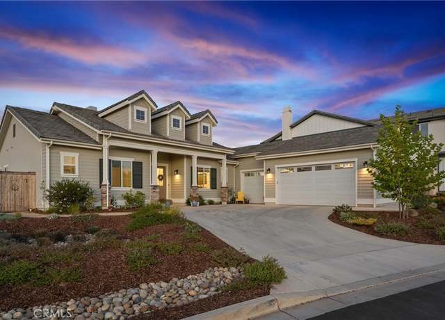 Property at 1464 Blush Ln, Santa Maria, CA 93455, 4 beds, 3.5 baths