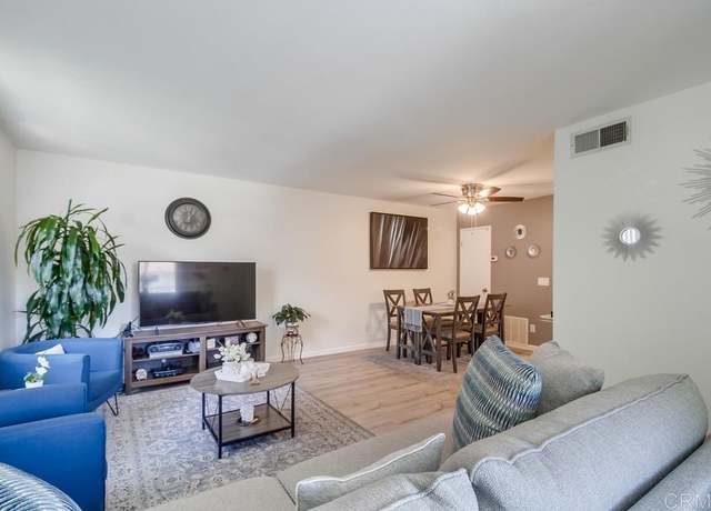 Property at 12158 Orange Crest Ct #4, Lakeside, CA 92040, 2 beds, 1 bath