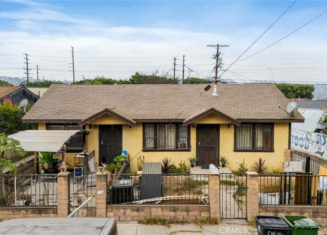 Property at 634 Romulo St, Los Angeles, CA 90065, 3 beds, 3 baths