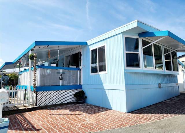 Property at 6267 Driftwood Dr #310, Long Beach, CA 90803, 2 beds, 2 baths