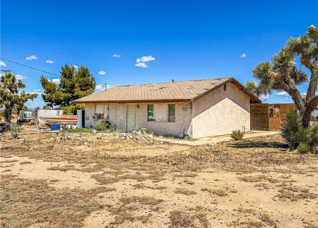 Property at 6430 Lindero Rd, Phelan, CA 92371, 2 beds, 1 bath