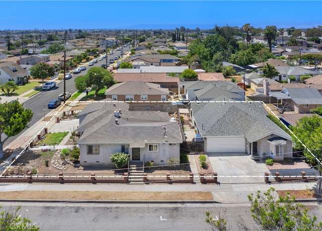 Property at 11905 Freeman, Hawthorne, CA 90250, 8 beds, 4 baths