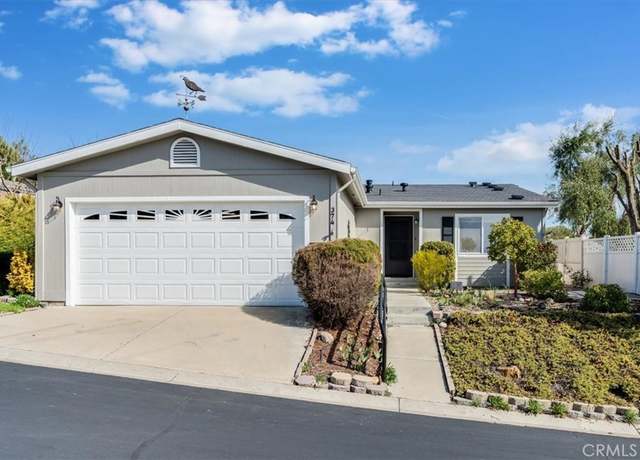 Property at 374 Bobwhite Dr, Paso Robles, CA 93446, 3 beds, 2 baths